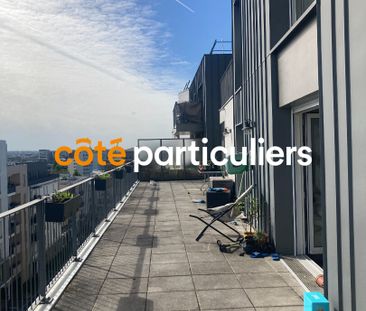 Appartement Rosny Sous Bois 4 pièce(s) 96.15 m2 - Photo 6