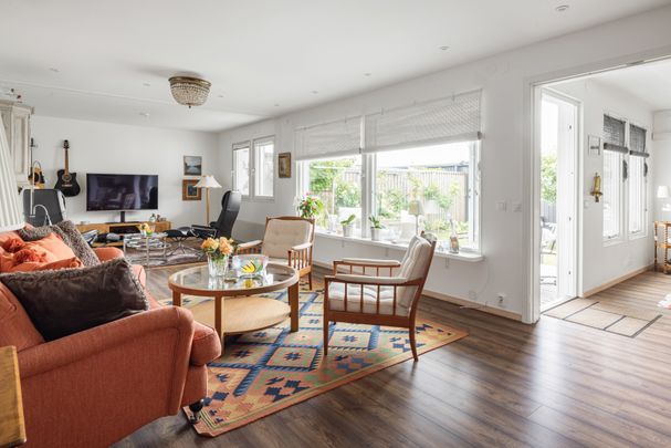 Knopvägen, Saltsjöbaden - Photo 1