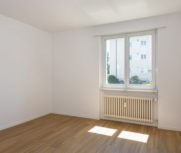 Charmante Wohnung - Foto 5