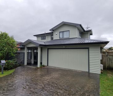 56 Abilene Crescent, Churton Park - Photo 2