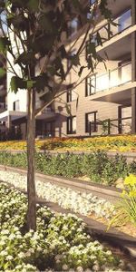 3 1/2 Charlesbourg - Immeuble de prestige - ascenseur - jardin sur le toit - janvier 2026 - Photo 4