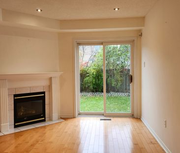 For Lease - 7 Angela Court, Markham, Ontario - Photo 1