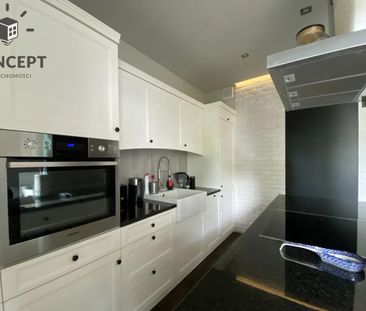 Przestronne 3 pokoje | Ogród | Taras | przy Borku - Zdjęcie 2