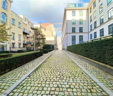 Appartement te huur - Foto 1