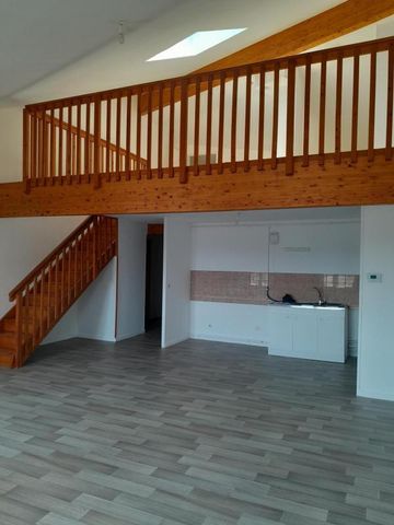 Location T3 duplex Voiron - Photo 2