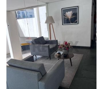 Locação na Vila Olímpia | Lindo Apartamento Mobiliado de 2 Dormitór... - Photo 4