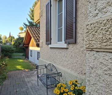 Altbauwohnung mit Charme - Photo 4