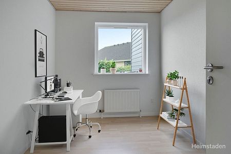 5-værelses Tvillingehus på 140 m² i Odense SØ - Photo 2