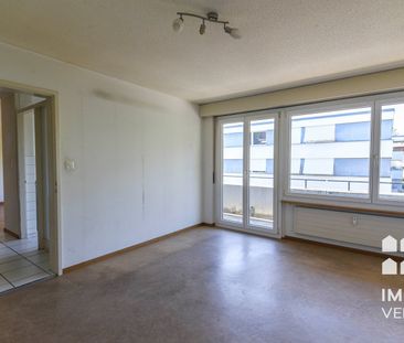 2 Zimmer, 60 m², 1. Stock - Photo 2