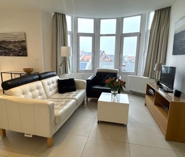 Appartement te huur - Photo 2