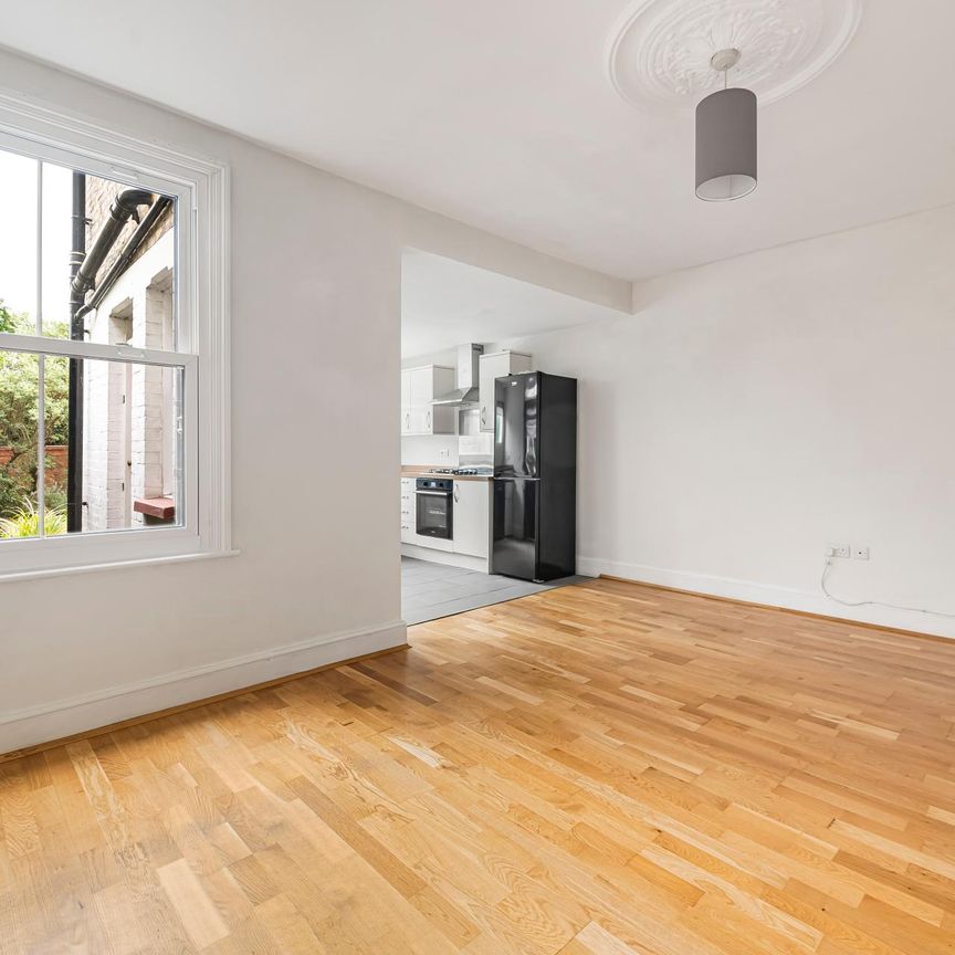 Tunstall Road - Photo 1