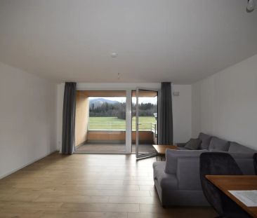 "GRÖDIG - Modernes und geräumiges Appartement mit großer Loggia und... - Photo 1