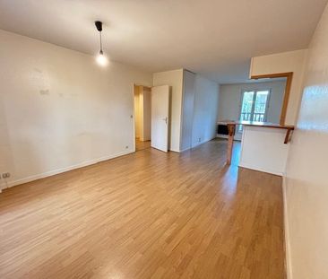 T2 Fontenay-le-Fleury 52 m² - Photo 1