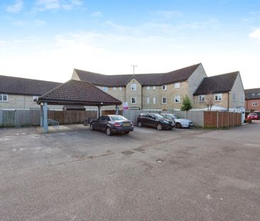 Spindle Drive - Photo 2