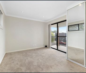 Spacious Two-Level Family Home with Study & Outdoor Living - Photo 3