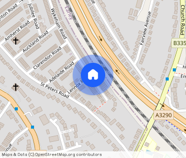 Wykeham Road Room 2 - Photo 1