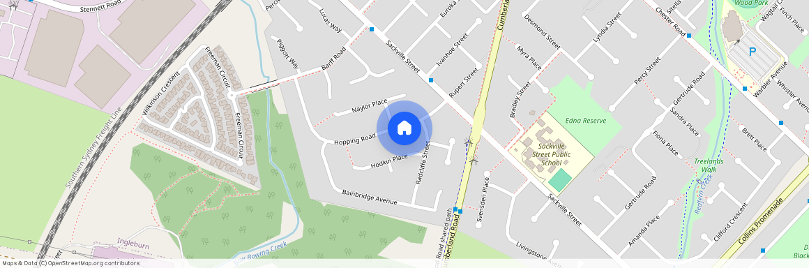 45 Hopping Road, Ingleburn, NSW 2565