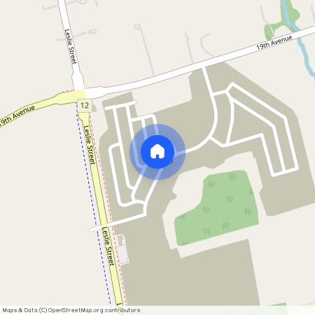 72 Lunay Drive, Richmond Hill