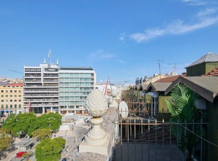 Largo Vitorino Damásio, Lisbon, Lisbon 1200-872 - Photo 4