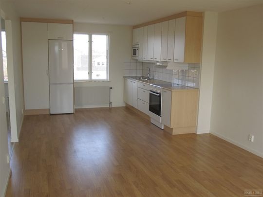 Höstgatan 33E - Foto 1