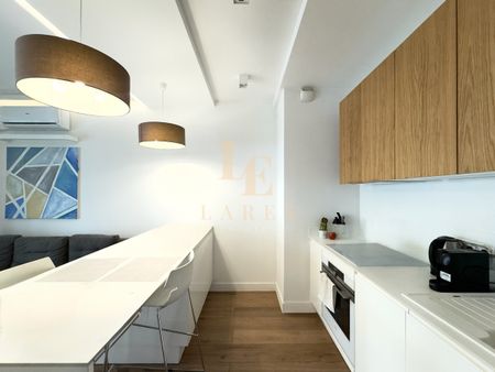 Mennica Residence | Klimatyzacja | Rondo ONZ - Фото 4