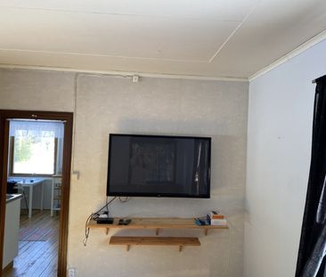 Grängesberg - 2rok - tillsv - 6.900kr/mån - Foto 3