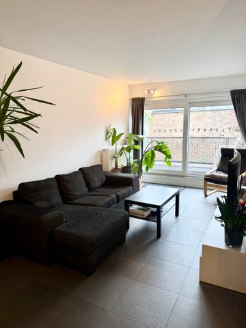 Appartement te huur in Gent - Photo 2
