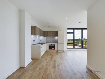 2 bedroom apartment to rent - Photo 5