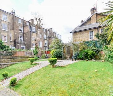 Flat 33 West Cromwell Road, Earls Court SW5 9QL - Photo 5