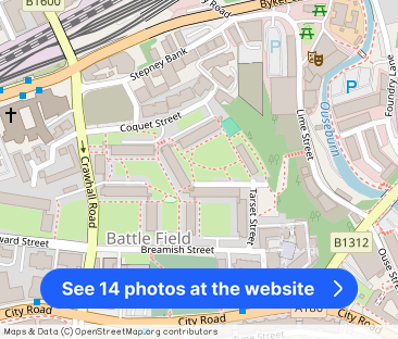 St Ann's Close, Newcastle Upon Tyne, NE1 - Photo 1