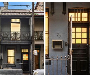 Three Bedroom Terrace in Amazing Location - Photo 1