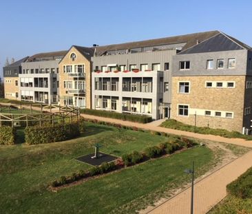 Appartement te huur - Photo 3