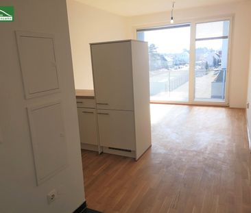 Frreundliche 2-Zimmer-Wohnung mit Loggia in St. Pölten – Ihr neues ... - Photo 6