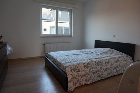 Ruim appartement met 3 slaapkamers te huur in Sint-Amands - Foto 2