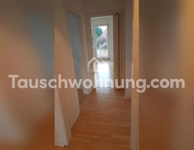 TAUSCHWOHNUNG Plötzlich Familie - Photo 1