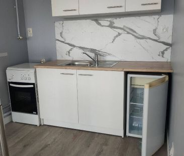 Location appartement 1 pièce 31.78 m² à Lille (59000) - Photo 4
