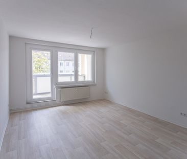 Ein Schmuckstück in Altchemnitz - Foto 1