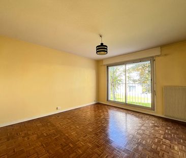 MONTMUZARD – T3 – 57.21 M² - Photo 1