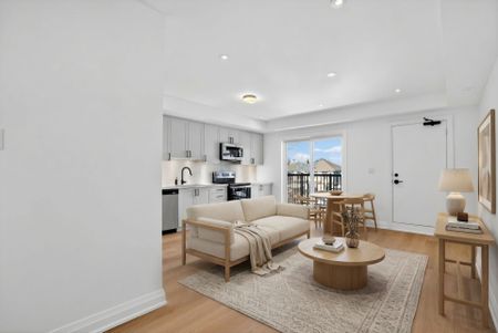 For Lease - 218 Aileen Avenue Unit# B, Toronto, Ontario - Photo 3