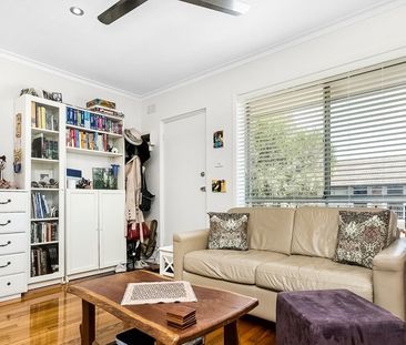 9/161A Oakleigh Road, Carnegie VIC 3163 - Apartment For Rent | Domain - Photo 1
