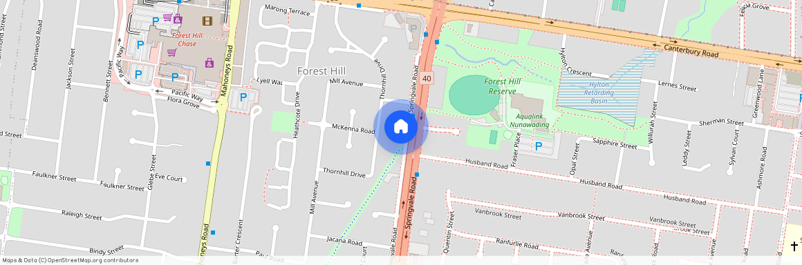 10/374-378 Springvale Road, Vic 3131, Forest Hill