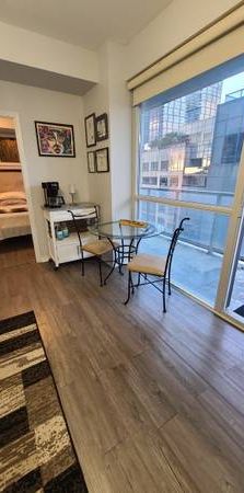 Furnished 1 bedroom condo for rent - Photo 1