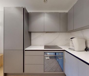 Studio to rent - Photo 2