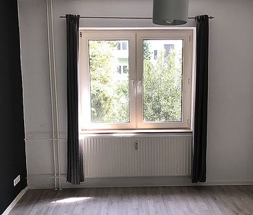 Anschauen und mieten…. 2-Zimmer Wohnung in der 1 Etage - Foto 4