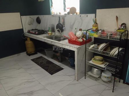 KG SUNGAI PINANG SINGLE STOREY TERRACE HOUSE AT KLANG - Photo 5