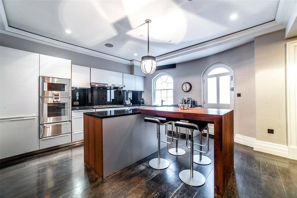 5 bedroom house to rent - Photo 1