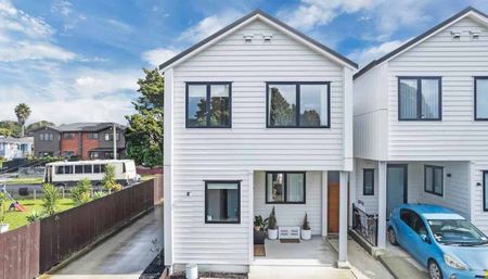 MANUREWA, 3 BEDROOMS - Photo 5