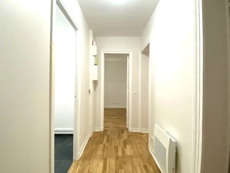 Rental Apartment Paris 2nd - Photo 4