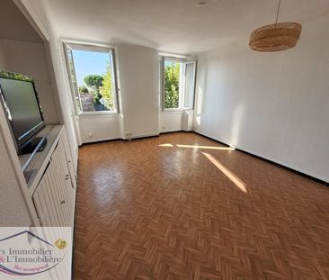 Appartement 5 Pièces 91 m² - Photo 1