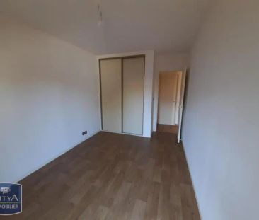 Appartement à louer 3 pièces 60.88m² - Photo 6